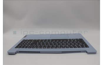 Lenovo 5CB1M41356 COVER UpperCaseASM_EUROENGL83ERFBNBL