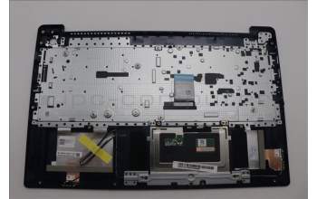 Lenovo 5CB1M41376 COVER Upper Case ASM_GER L 83ERABFP NBL
