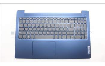 Lenovo 5CB1M41394 COVER Upper Case ASM_ENG L 83ERAB NBL