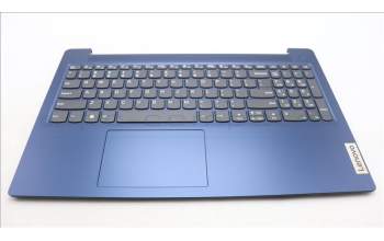 Lenovo 5CB1M41394 COVER Upper Case ASM_ENG L 83ERAB NBL