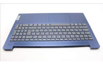 Lenovo 5CB1M41395 COVER Upper Case ASM_UKE L 83ERAB NBL