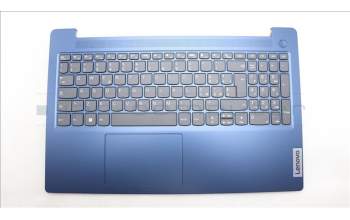Lenovo 5CB1M41396 COVER Upper Case ASM_ITA L 83ERAB NBL