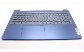 Lenovo 5CB1M41396 COVER Upper Case ASM_ITA L 83ERAB NBL