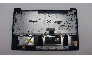 Lenovo 5CB1M41397 COVER Upper Case ASM_SPA L 83ERAB NBL