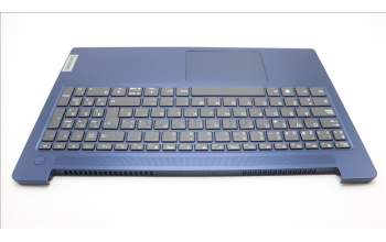 Lenovo 5CB1M41397 COVER Upper Case ASM_SPA L 83ERAB NBL