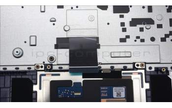 Lenovo 5CB1M41397 COVER Upper Case ASM_SPA L 83ERAB NBL