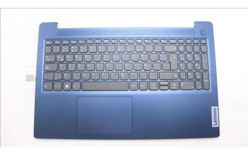 Lenovo 5CB1M41401 COVER Upper Case ASM_LA SPA L 83ERAB NBL
