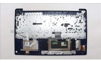 Lenovo 5CB1M41401 COVER Upper Case ASM_LA SPA L 83ERAB NBL