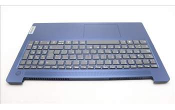 Lenovo 5CB1M41401 COVER Upper Case ASM_LA SPA L 83ERAB NBL