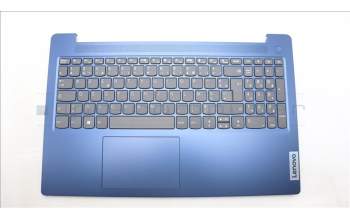 Lenovo 5CB1M41406 COVER Upper Case ASM_FRA L 83ERAB NBL