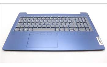 Lenovo 5CB1M41406 COVER Upper Case ASM_FRA L 83ERAB NBL