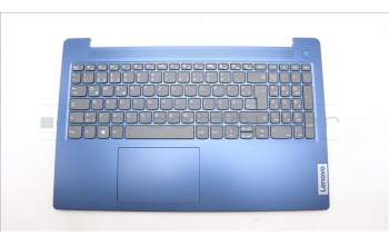 Lenovo 5CB1M41407 COVER Upper Case ASM_GER L 83ERAB NBL