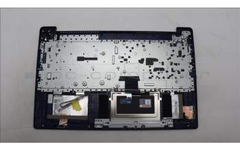 Lenovo 5CB1M41407 COVER Upper Case ASM_GER L 83ERAB NBL
