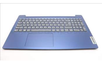 Lenovo 5CB1M41407 COVER Upper Case ASM_GER L 83ERAB NBL