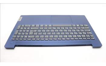Lenovo 5CB1M41407 COVER Upper Case ASM_GER L 83ERAB NBL