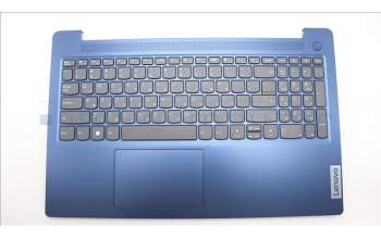 Lenovo 5CB1M41411 COVER Upper Case ASM_HBW L 83ERAB NBL