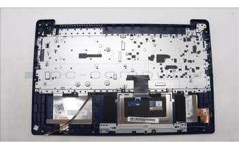 Lenovo 5CB1M41411 COVER Upper Case ASM_HBW L 83ERAB NBL
