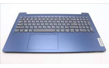 Lenovo 5CB1M41411 COVER Upper Case ASM_HBW L 83ERAB NBL
