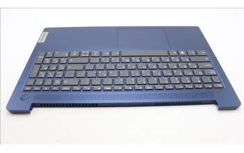 Lenovo 5CB1M41411 COVER Upper Case ASM_HBW L 83ERAB NBL