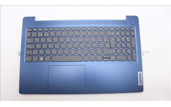 Lenovo 5CB1M41414 COVER Upper Case ASM_BEL L 83ERAB NBL