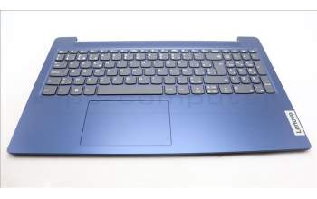 Lenovo 5CB1M41414 COVER Upper Case ASM_BEL L 83ERAB NBL