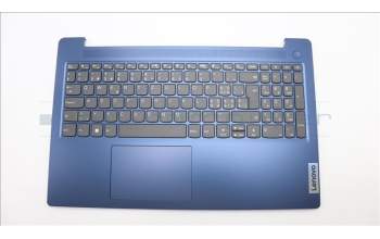 Lenovo 5CB1M41417 COVER Upper Case ASM_SWS L 83ERAB NBL