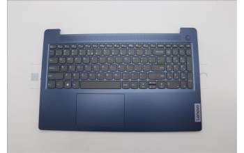 Lenovo 5CB1M41418 COVER UpperCaseASM_EUROENGL83ERABNBL
