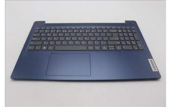 Lenovo 5CB1M41418 COVER UpperCaseASM_EUROENGL83ERABNBL