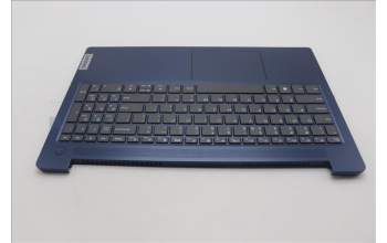 Lenovo 5CB1M41418 COVER UpperCaseASM_EUROENGL83ERABNBL