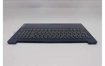 Lenovo 5CB1M41423 COVER Upper Case ASM_UKR L 83ERAB NBL