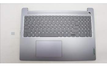 Lenovo 5CB1M45205 COVER UpperCaseASM_EUROENGL83ESFPAGBL