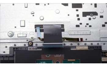 Lenovo 5CB1M45205 COVER UpperCaseASM_EUROENGL83ESFPAGBL