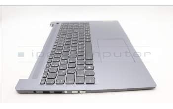Lenovo 5CB1M45209 COVER Upper Case ASM_GER L 83ESFPAGBL