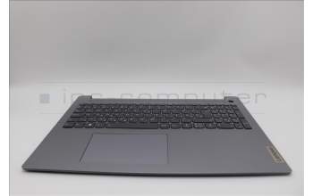 Lenovo 5CB1M45213 COVER Upper Case ASM_HUN L 83ESFPAGBL