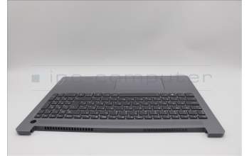 Lenovo 5CB1M45213 COVER Upper Case ASM_HUN L 83ESFPAGBL