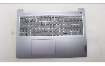 Lenovo 5CB1M45219 COVER Upper Case ASM_NORDIC L 83ESFPAGBL