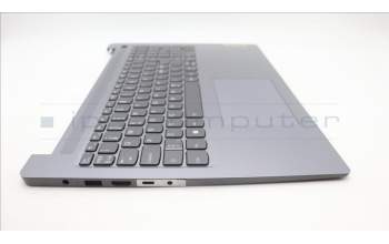 Lenovo 5CB1M45219 COVER Upper Case ASM_NORDIC L 83ESFPAGBL