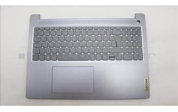 Lenovo 5CB1M45220 COVER Upper Case ASM_POR L 83ESFPAGBL