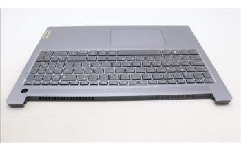 Lenovo 5CB1M45220 COVER Upper Case ASM_POR L 83ESFPAGBL