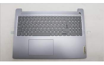 Lenovo 5CB1M45222 COVER Upper Case ASM_SLV L 83ESFPAGBL