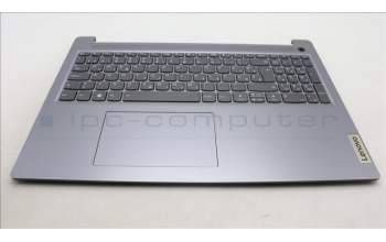 Lenovo 5CB1M45222 COVER Upper Case ASM_SLV L 83ESFPAGBL
