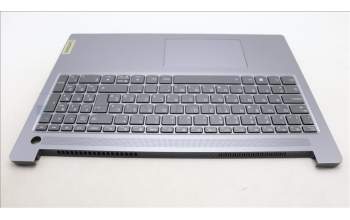 Lenovo 5CB1M45222 COVER Upper Case ASM_SLV L 83ESFPAGBL
