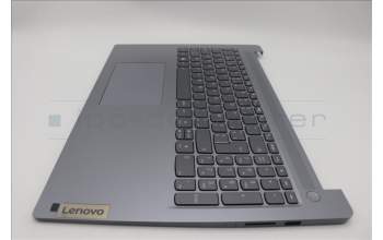 Lenovo 5CB1M45232 COVER Upper Case ASM_BEL L 83ESNFPAGBL