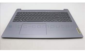 Lenovo 5CB1M45237 COVER UpperCaseASM_EUROENGL83ESNFPAGBL