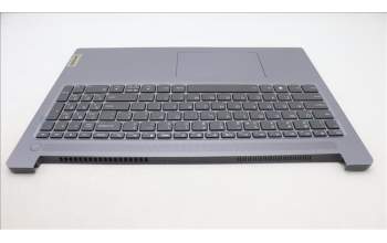 Lenovo 5CB1M45237 COVER UpperCaseASM_EUROENGL83ESNFPAGBL