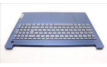 Lenovo 5CB1M45267 COVER UpperCaseASM_CZE/SLKL83ESFPBLAB