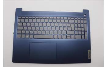 Lenovo 5CB1M45277 COVER Upper Case ASM_HUN L 83ESFPBLAB