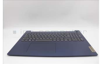 Lenovo 5CB1M45277 COVER Upper Case ASM_HUN L 83ESFPBLAB