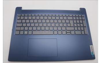 Lenovo 5CB1M45296 COVER Upper Case ASM_BEL L 83ESNFABBL