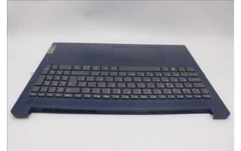 Lenovo 5CB1M45296 COVER Upper Case ASM_BEL L 83ESNFABBL